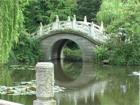 Zoo Duisburg : Chinesischer Garten